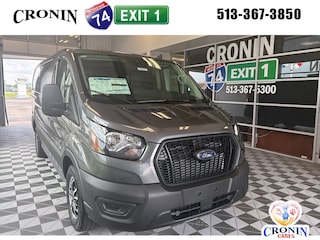 2025 Ford Transit-150 Cargo Cargo Van VAN