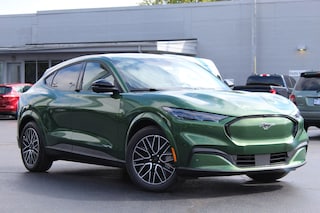 2025 Ford Mustang Mach-E Premium CROSSOVERS