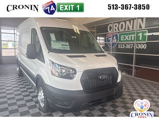 2025 Ford Transit-250 Cargo Cargo Van VAN