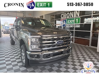 2025 Ford F-350 F-350 Lariat TRUCK