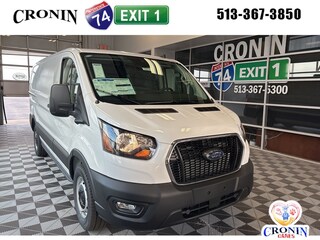 2025 Ford Transit-150 Cargo Cargo Van VAN