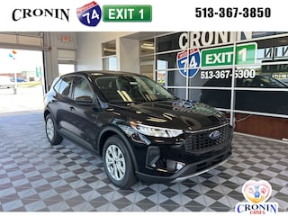 2025 Ford Escape Active SUV