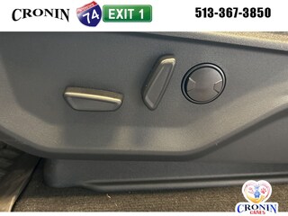 2025 Ford Expedition Platinum SUV