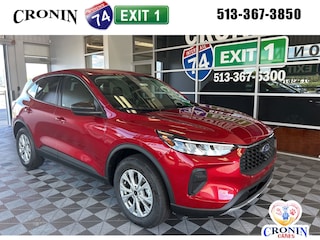 2025 Ford Escape Active SUV