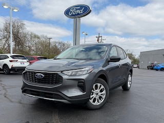 2025 Ford Escape Active SUV