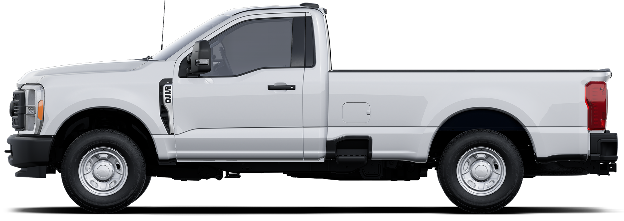 2025 Ford F-250 Truck XL 
