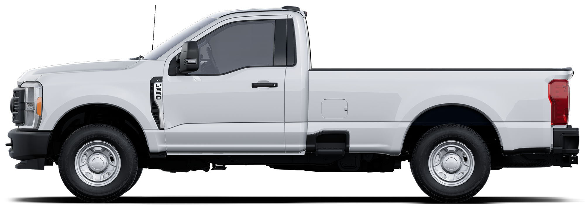 2025 Ford F-350 Truck XL 