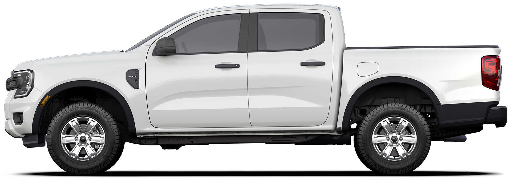 2025 Ford Ranger Truck XL 