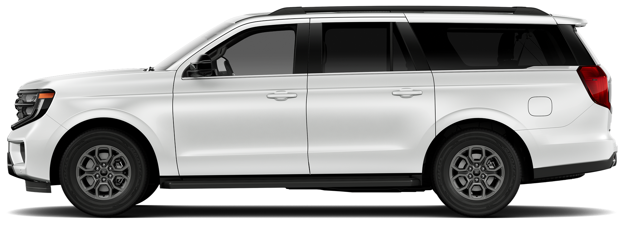 2025 Ford Expedition Max SUV XL 