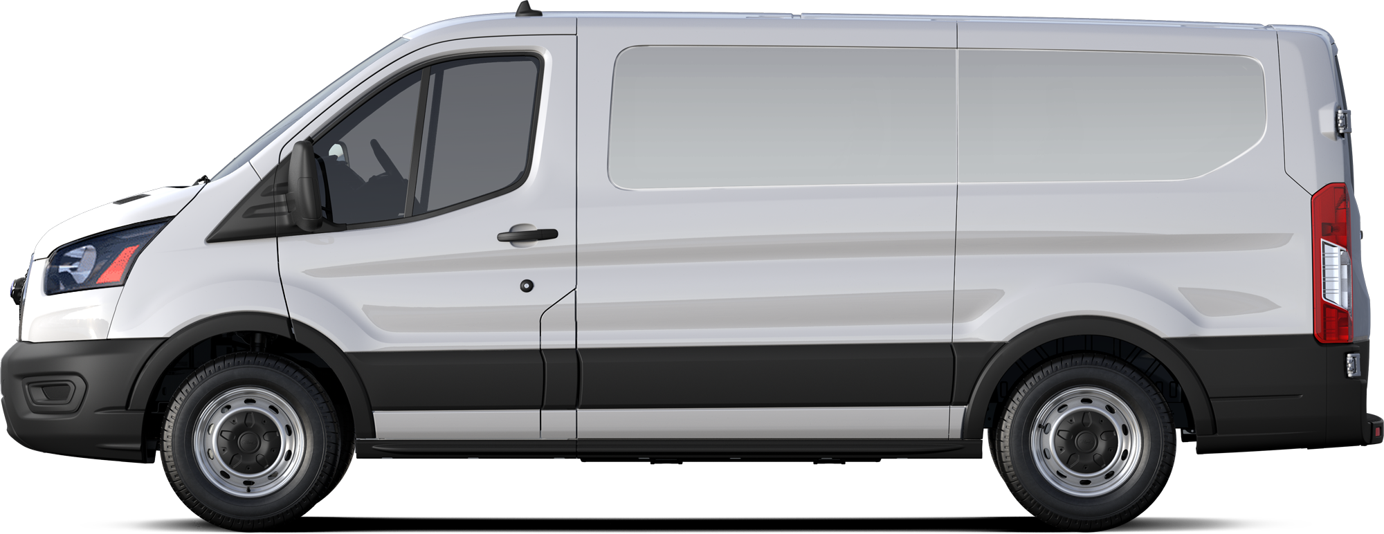 2025 Ford Transit-250 Cargo Van Base 