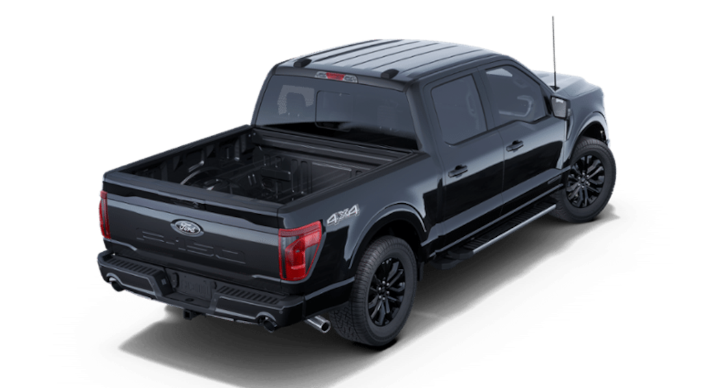 New 2025 Ford F-150 XLT TRUCK