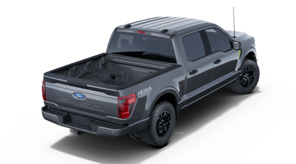 New 2025 Ford F-150 STX TRUCK