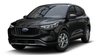 2025 Ford Escape Active SUV