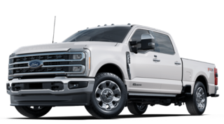 2025 Ford F-350 F-350 Lariat TRUCK