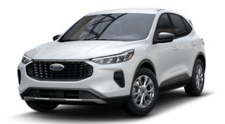 2025 Ford Escape Active SUV