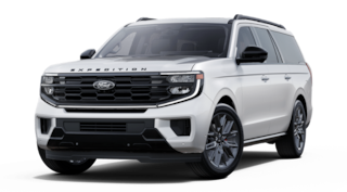 2025 Ford Expedition Platinum MAX SUV