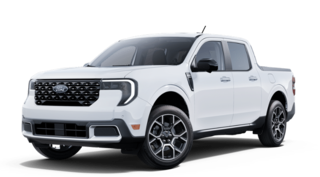 2025 Ford Maverick Lariat TRUCK