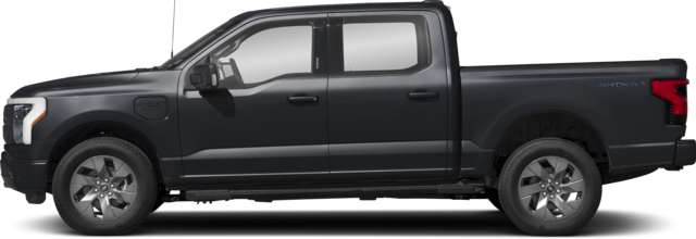 2025 Ford F-150 Lightning Truck XLT 