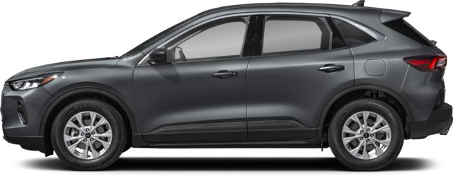 2025 Ford Escape SUV Active 