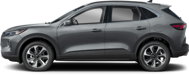 2025 Ford Escape SUV Platinum 