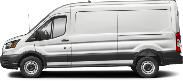 2024 Ford Transit-350 Cargo Van Base w/9,950 lb. GVWR 