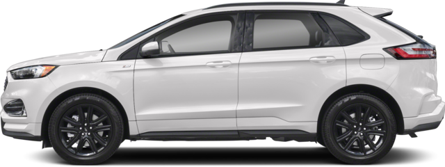 2024 Ford Edge SUV ST-Line 