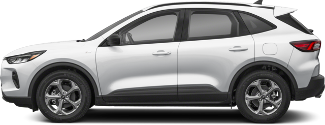 2025 Ford Escape SUV ST-Line 