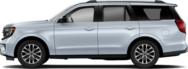 2025 Ford Expedition SUV Platinum 