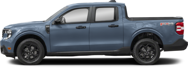 2025 Ford Maverick Truck XLT 